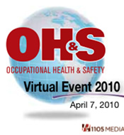 OH&S Virtual Event 2010